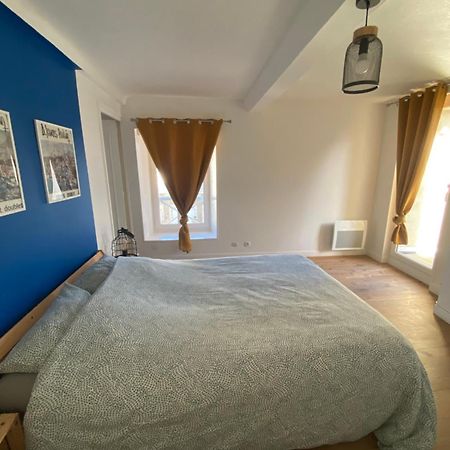 Authentique Maison De Pecheur A Port-En-Bessin 外观 照片
